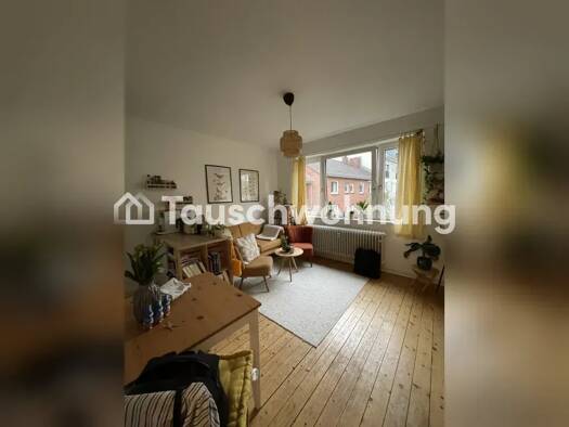 Wohnung zur Miete Tauschwohnung 470 € 2 Zimmer 35 m² Niendorf Eimsbüttel 20257