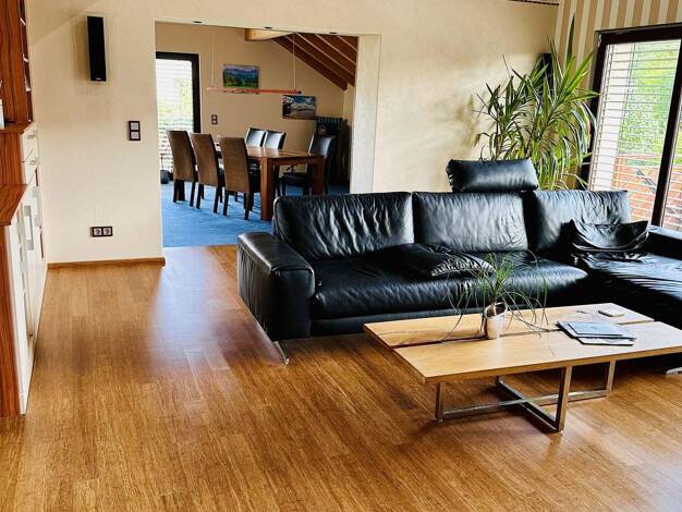 Loft zur Miete 1.600 € 5 Zimmer 178 m² 1. Geschoss Dielheim 69234