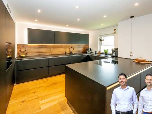 Maisonette zum Kauf 480.000 € 5 Zimmer 129 m² Gutach Gutach im Breisgau 79261