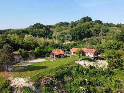 Einfamilienhaus zum Kauf 220.000 € 4 Zimmer 150 m² Požarkovec Veliko Trgovišće 49214