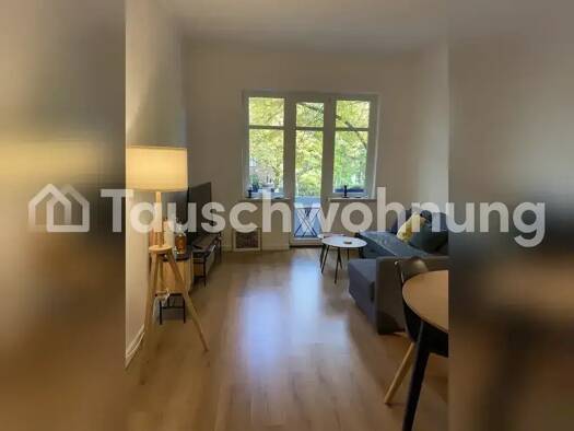 Wohnung zur Miete Tauschwohnung 725 € 2 Zimmer 58 m² 1. Geschoss Otterndorf Hamburg 20535