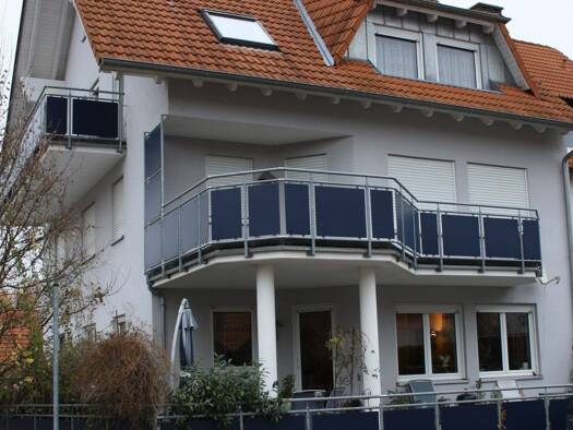 Wohnung zur Miete 1.050 € 3 Zimmer 82 m² Geschoss 1/4 frei ab 01.01.2027 Hauptendorf Herzogenaurach 91074