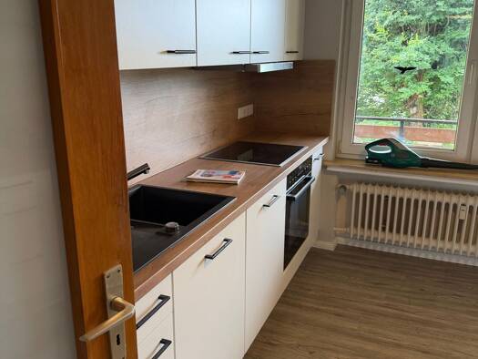 Wohnung zur Miete 470 € 1 Zimmer 70 m² Geschoss 1/2 frei ab sofort Schwelentrup Dörentrup 32694