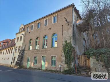 Mehrfamilienhaus zum Kauf 179.000 € 10 Zimmer 500 m² 870 m² Grundstück Meißen Meißen 01662
