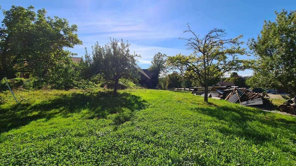 Grundstück zum Kauf 750.000 € 1.419 m² Grundstück Hörbranz 6912