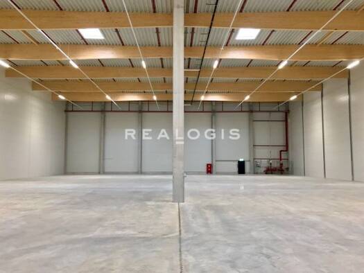 Halle/Industriefläche zur Miete 1.500 m² Lagerfläche Pfreimd Pfreimd 92536