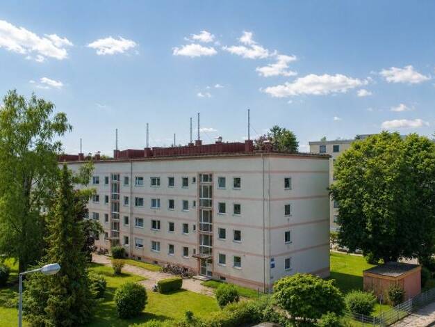 Wohnung zum Kauf 349.000 € 3 Zimmer 77,5 m² 1. Geschoss Ost Rosenheim 83022