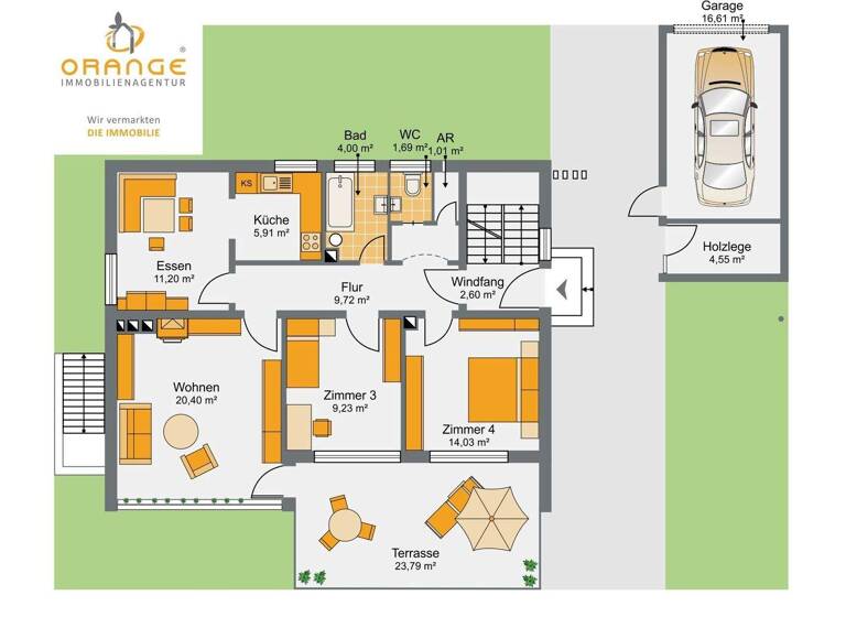 Einfamilienhaus zum Kauf 1.195.000 € 8 Zimmer 195 m² 894 m² Grundstück Gartenberg Geretsried / Gartenberg 82538