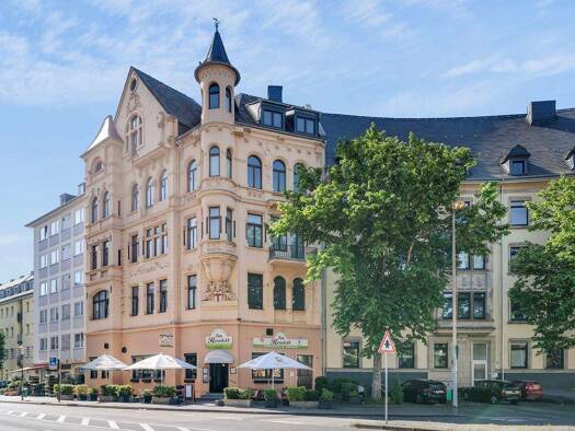 Restaurant zum Kauf 329.000 € Koblenz 56068