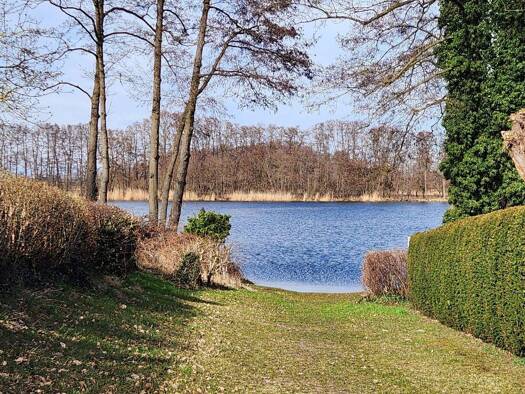 Grundstück zum Kauf 40.000 € 355 m² Grundstück frei ab sofort Netzen Kloster Lehnin 14797