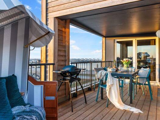 Maisonette zum Kauf 565.000 € 4 Zimmer 120 m² 1. Geschoss Kappeln 24376