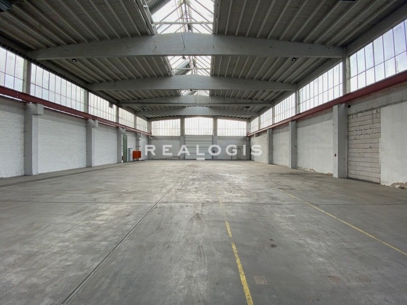 Halle/Industriefläche zur Miete provisionsfrei 1.087 m²<br/>Lagerfläche Holthausen Düsseldorf 40589