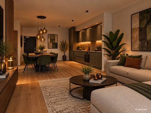 Wohnung zum Kauf 348.700 € 3 Zimmer 72,2 m² Haus 8967