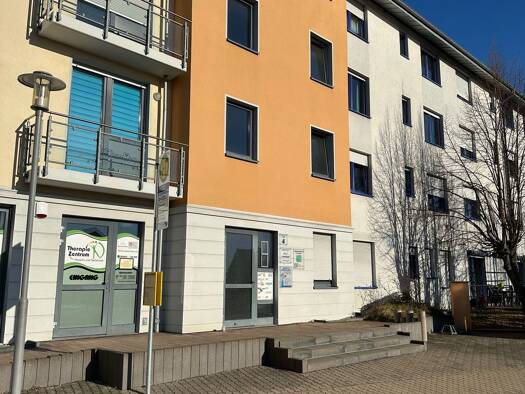 Wohnung zur Miete 382 € 1,5 Zimmer 40,3 m² Geschoss 3/4 frei ab sofort Eislebener Straße 4 Bennstedt Salzatal 06198