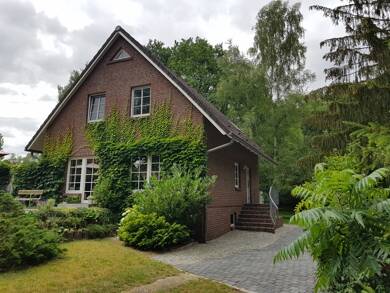 Einfamilienhaus zum Kauf 490.000 € 5 Zimmer 158 m² 2.892 m² Grundstück Parchim Parchim 19370