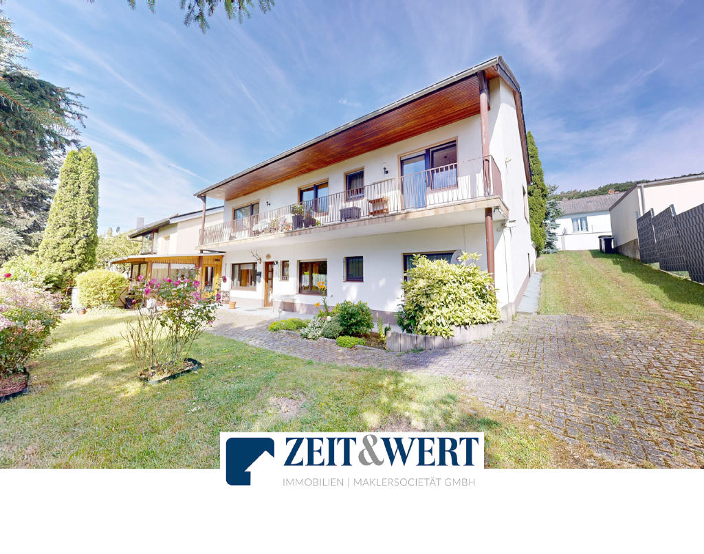 Einfamilienhaus zum Kauf 340.000 € 8 Zimmer 200 m²<br/>Wohnfläche 1.054 m²<br/>Grundstück Kommern Mechernich 53894