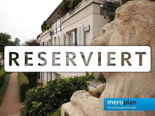 Terrassenwohnung zur Miete 665 € 2 Zimmer 55,5 m² Geschoss 1/2 frei ab 01.11.2026 Am Horn 25 Parkvorstadt Weimar 99425