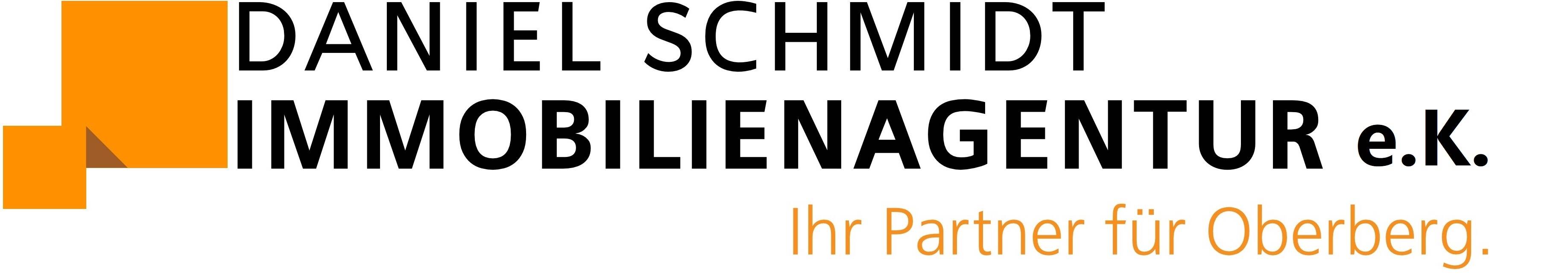 Daniel Schmidt - Immobilienagentur Schmidt e.K.