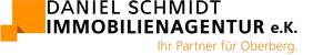 Daniel Schmidt - Immobilienagentur Schmidt e.K.