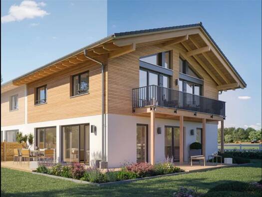 Grundstück zum Kauf provisionsfrei 774.000 € 146 m² Grundstück frei ab 01.01.2027 Rottau Grassau 83224
