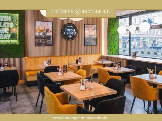 Bar/Café zum Kauf 227.000 € Stettin 70-252