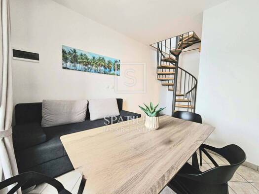 Wohnung zum Kauf 343.000 € 3 Zimmer 59 m² Geschoss 2/2 Rabac, Labin Labin 52220