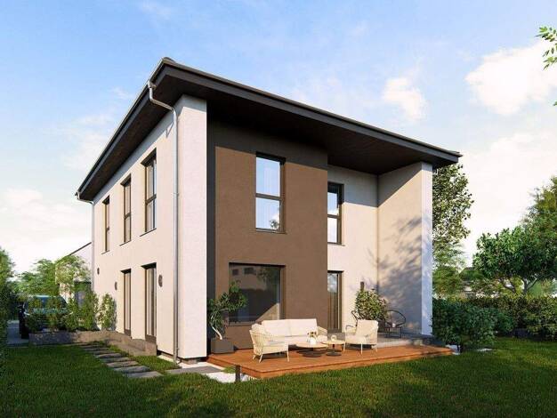 Einfamilienhaus zum Kauf 412.900 € 4 Zimmer 151 m² 883 m² Grundstück Klotzsche Dresden 01109