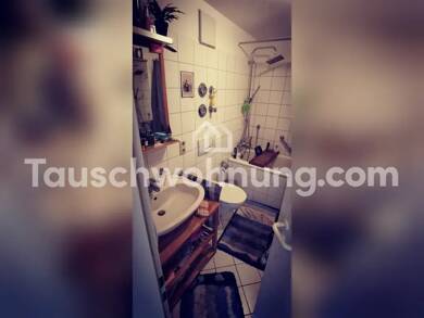 Wohnung zur Miete Tauschwohnung 660 € 1 Zimmer 52 m² Neustadt - Süd Köln 50677