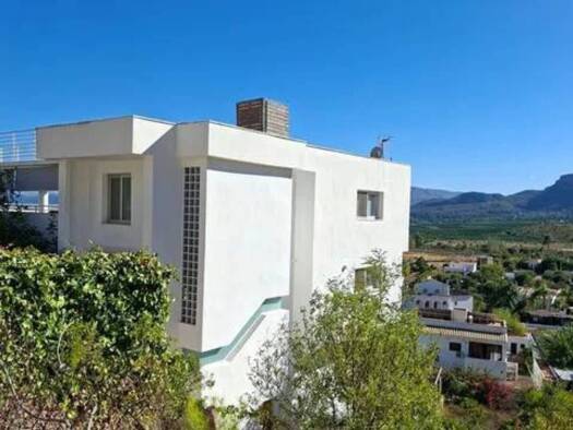 Chalet zum Kauf 596.000 € 5 Zimmer 500 m² Gandia 46728