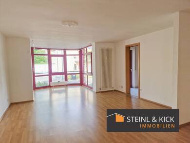 Wohnung zur Miete 700 € 4 Zimmer 97,8 m² 1. Geschoss Haselmühl Kümmersbruck 92245