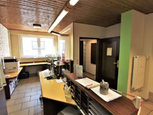 Praxis zur Miete 2.750 € 8 Zimmer 254 m² Bürofläche Seligenstadt Seligenstadt 63500