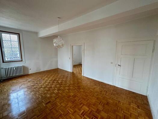 Wohnung zur Miete 729 € 3 Zimmer 62 m² Geschoss 1/3 frei ab sofort Wormser Straße 48 Oppenheim 55276