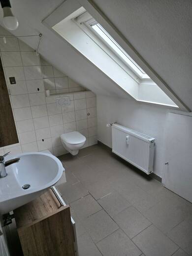 Wohnung zur Miete 550 € 2 Zimmer 40 m² Geschoss 2/2 Schwaikheim 71409