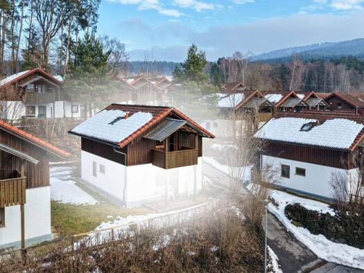 Wohnung zum Kauf 56.900 € 2,5 Zimmer 43 m² Grafenwiesen 93479