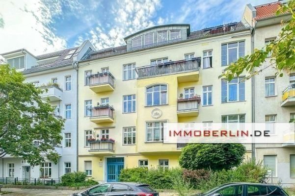 Wohnung zum Kauf 290.000 € 2 Zimmer 63 m²<br/>Wohnfläche 01.05.2025<br/>Verfügbarkeit Pankow Berlin 13189