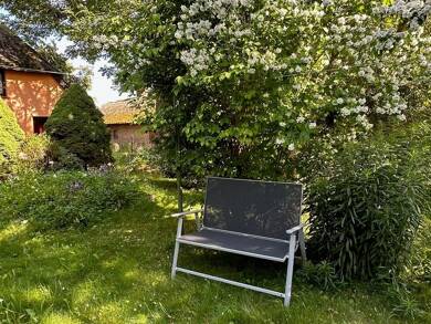 Doppelhaushälfte zum Kauf 550.000 € 6 Zimmer 108 m² 672 m² Grundstück Althagen Ahrenshoop 18347