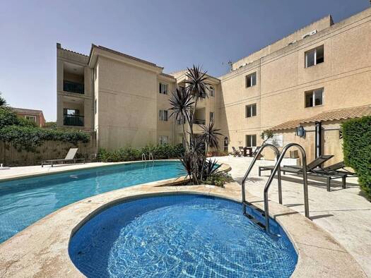 Wohnung zum Kauf 315.000 € 1 Zimmer 48 m² Pollença 07470