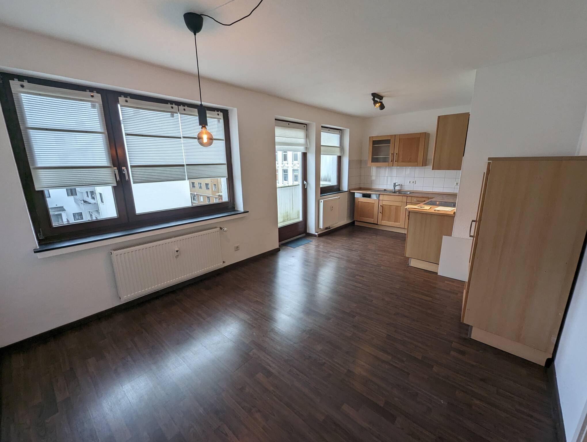 Moderne Wohnung am Neumarkt – Sörlangstr. 6A, 27570 Bremerhaven – Vorschaubild 3