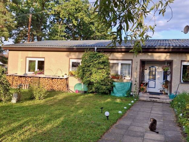 Mehrfamilienhaus zum Kauf 480.000 € 9 Zimmer 235 m² 2.945 m² Grundstück Wesendorf Zehdenick 16792