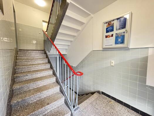 Wohnung zur Miete 509 € 3 Zimmer 66,8 m² 1. Geschoss frei ab 16.08.2026 Lüssumer Heide 44 Lüssum-Bockhorn Nord 28777