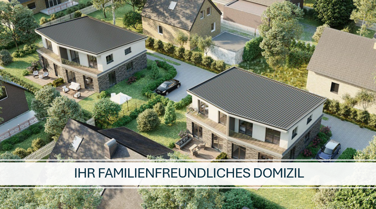 Doppelhaushälfte zum Kauf 695.000 € 4 Zimmer 125 m²<br/>Wohnfläche 243 m²<br/>Grundstück ab sofort<br/>Verfügbarkeit Poppenbüttel Hamburg 22399