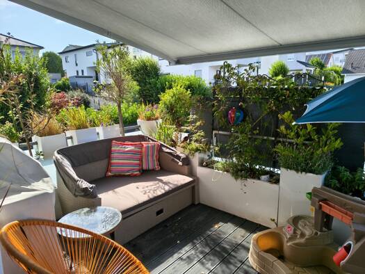 Maisonette zur Miete 1.700 € 4 Zimmer 160 m² Geschoss 1/2 frei ab 01.11.2026 Lise-Meitner-Ring Nieder-Saulheim Saulheim 55291