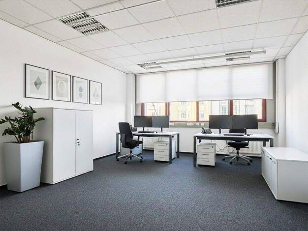 Bürofläche zur Miete 2 € 500 m² Bürofläche Herner Str. 299 Hofstede Bochum 44809