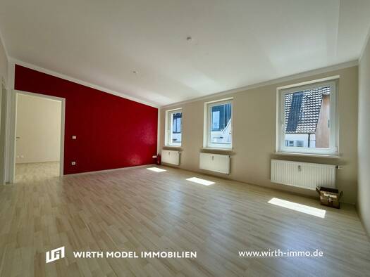 Praxis zur Miete provisionsfrei 800 € 6 Zimmer 167 m² Bürofläche Altstadt Schweinfurt 97421