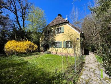 Einfamilienhaus zum Kauf 1.300.000 € 7 Zimmer 125 m² 884 m² Grundstück Salzburg Salzburg 5020