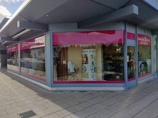 Laden zur Miete als Kapitalanlage geeignet 1.500 € 96,5 m² Bleidenstadt Taunusstein 65232