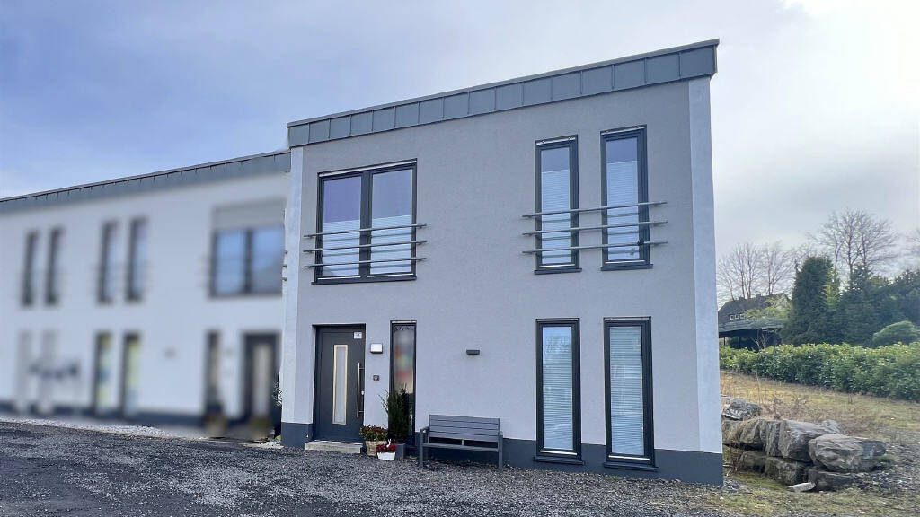 Reihenendhaus zum Kauf 350.000 € 5 Zimmer 129 m² 395 m² Grundstück Neheim-Hüsten Arnsberg-Hüsten 59759
