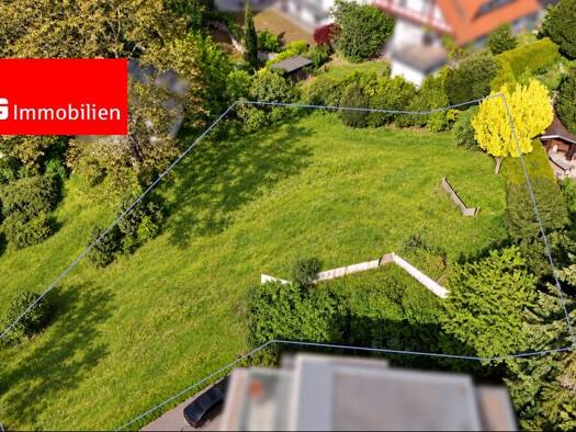 Grundstück zum Kauf 900.000 € 932 m² Grundstück Seeheim Seeheim-Jugenheim 64342