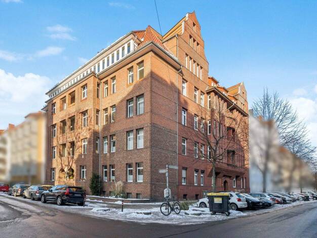 Wohnung zum Kauf 269.000 € 3 Zimmer 75,4 m² Vahrenwald Hannover 30161