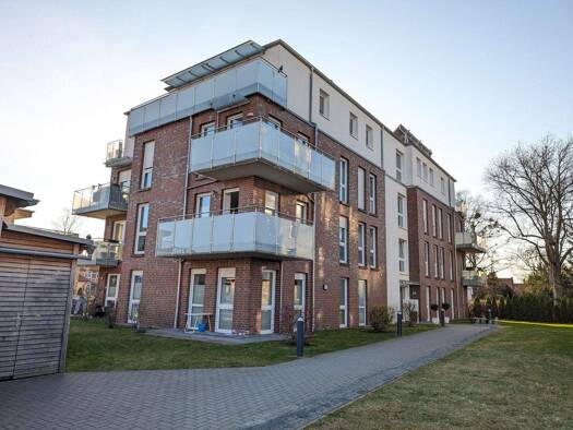 Wohnung zum Kauf 260.000 € 2 Zimmer 75,6 m² Lebenstedt Salzgitter 38226